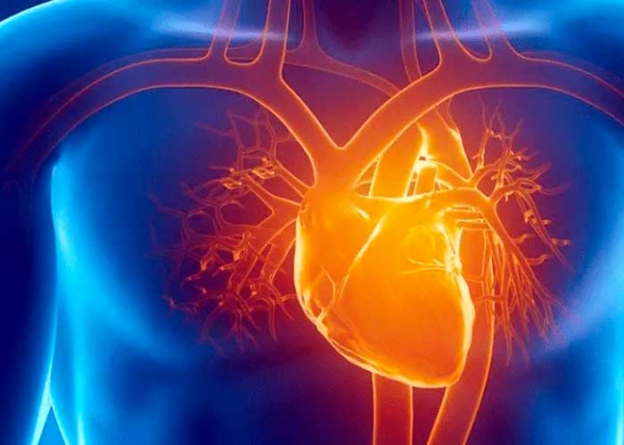 Miocarditis: Una de las secuelas a raíz del Covid