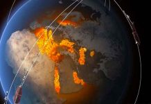 Tierra: Satélites descubren nuevas ondas magnéticas