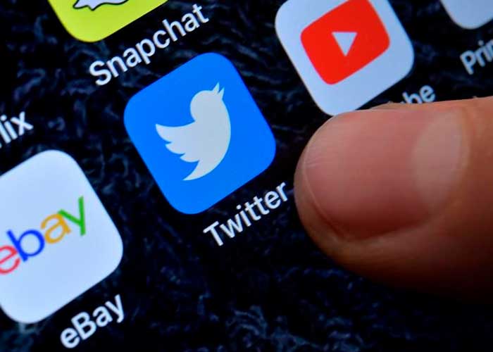 Multan a Twitter con cifra millonaria por violaciones de privacidad