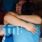 TN8, premia a otra mamacita de Nicaragua