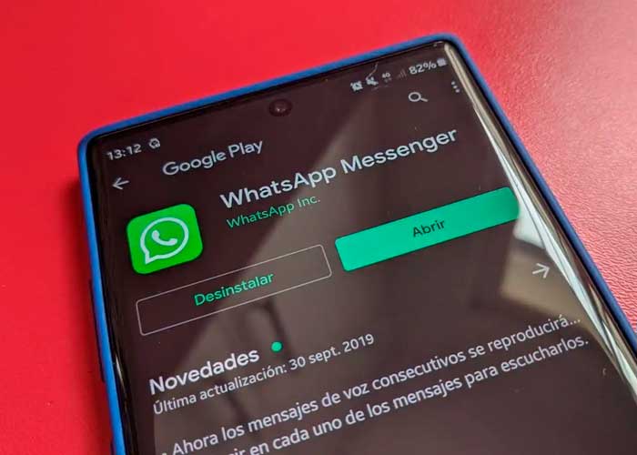 Consejos claves para detectar las estafas a través de WhatsApp