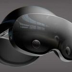 Meta presenta el nuevo casco de realidad virtual para el metaverso