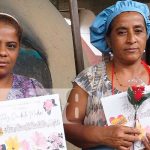 "Madres exitosas" gracias al programa Usura Cero en Madriz