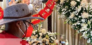 Chinandega da inicio a las festividades de San Pascual Bailón