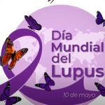 10 de mayo Día Mundial del Lupus