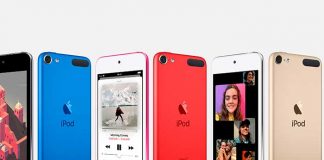 Fin del viaje: Apple anuncia que descontinuará el iPod