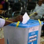 Congresistas en Somalia eligen al próximo presidente del país