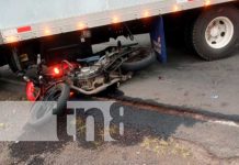 Reportan varios accidentes de tránsito en Jinotega