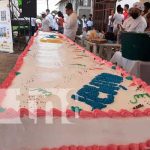 100 años de llevar el pan a cada hogar de Bluefields en Nicaragua