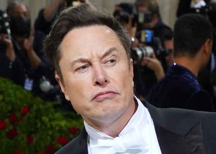 ¡Polémica Total! Elon Musk acosa a azafata y le pide "masaje con final feliz"
