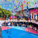 Escuelas municipales de artes, danza y coros continúan llevando alegría a las familias