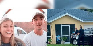 Esclarecen muerte de la youtuber Gabby Petito en Florida