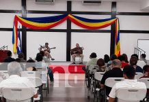 Nicaragua: Budista celebra el 47 años de promover cultura de paz