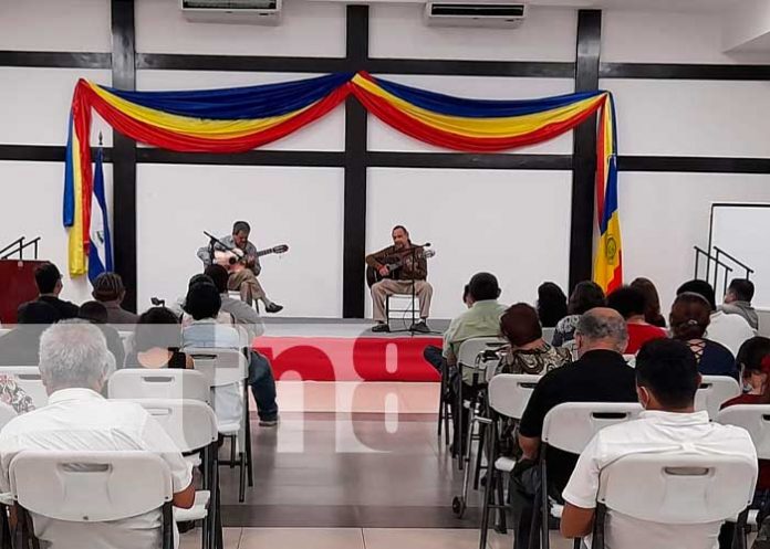 Nicaragua: Budista celebra el 47 años de promover cultura de paz