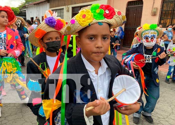Finalizan las fiestas en honor a San Pascual Bailón en Chinandega