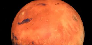 ¿Visitaremos Martes en el 2020? Eso se espera según la NASA
