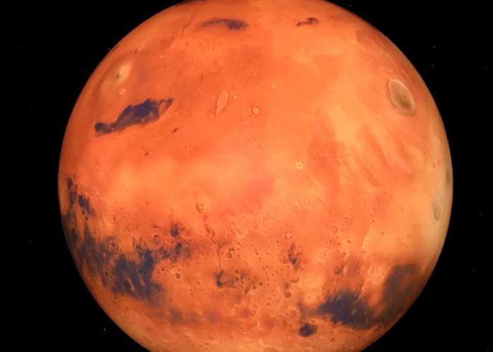 ¿Visitaremos Martes en el 2020? Eso se espera según la NASA