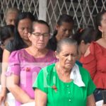 Celebran a las madres en el Centro Educativo Jardín de Ternura en Matiguás