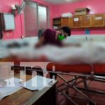 Menor de edad fallece tras Imprudencia en Chontales