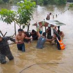 Más de 250 mil afectados por lluvias deja 11 muertos en Guatemala