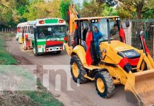 Alcaldía de Nandaime adquiere nuevos vehículos para beneficio del pueblo