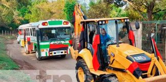 Alcaldía de Nandaime adquiere nuevos vehículos para beneficio del pueblo