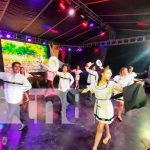 Jinotega celebra el 317 aniversario de la Santa Cruz