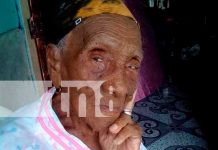 Luto en Corn Island, por el fallecimiento de la mujer más longeva