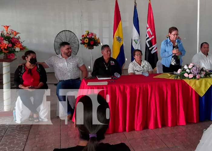 UNAN-Managua reconoce la excelencia académica de la Universidad del Campo