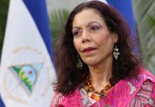 Nicaragua rindió homenaje a héroes de Monimbo y San José de las Mulas