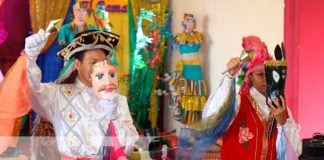 Concluye con éxito la IV exposición nacional de trajes folclóricos en Granada
