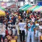 Estelí recibe a la Costa Caribe Sur con una tarde cultural