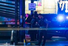 Fuerte tiroteo en Chicago dejó 2 personas muertas y 8 heridas