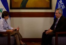 Entrevista exclusiva al presidente del BCIE sobre proyectos en Nicaragua