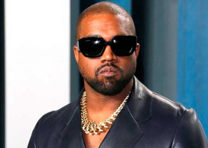 Pastor de Texas demanda a Kanye West por plagio de sermones