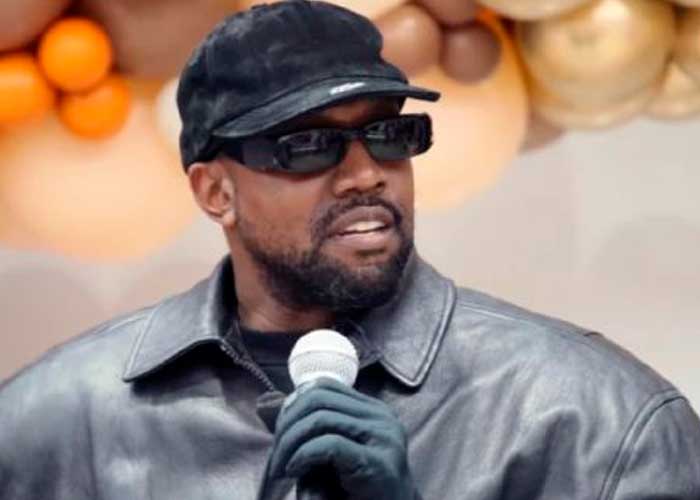 Pastor de Texas demanda a Kanye West por plagio de sermones 