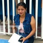 ¡Pañuelazo! Delincuentes roban dinero a una mujer en Juigalpa, Chontales