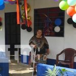 Estelí: Familias son beneficiadas con viviendas solidarias