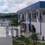 Inauguran instalaciones del Registro Público de la Propiedad en Estelí