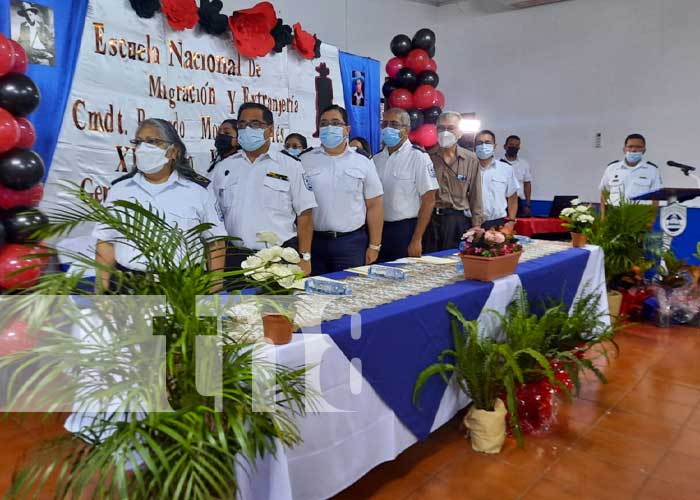 Inauguran instalaciones del Registro Público de la Propiedad en Estelí