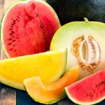 Frutas cortadas tienen mayor riesgo de contaminación