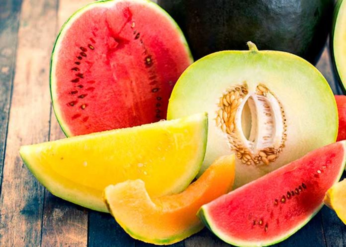Frutas cortadas tienen mayor riesgo de contaminación