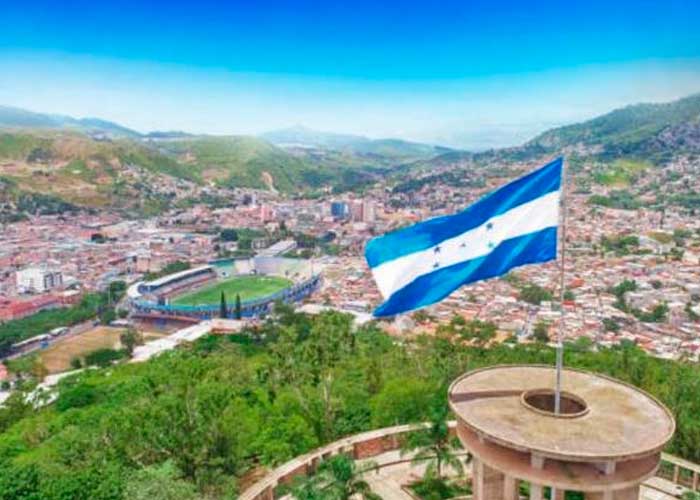 BM: Honduras es el segundo país más pobre del hemisferio occidental