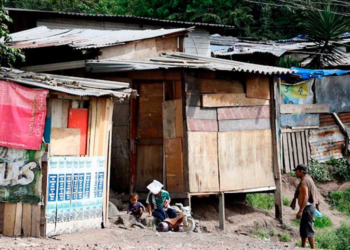 BM: Honduras es el segundo país más pobre del hemisferio occidental