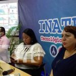 Nicaragua: Docentes reciben taller sobre metodología de enseñanza a personas discapacitadas