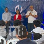 Managua: Desarrollan taller de innovación "Startup Day" con emprendedores