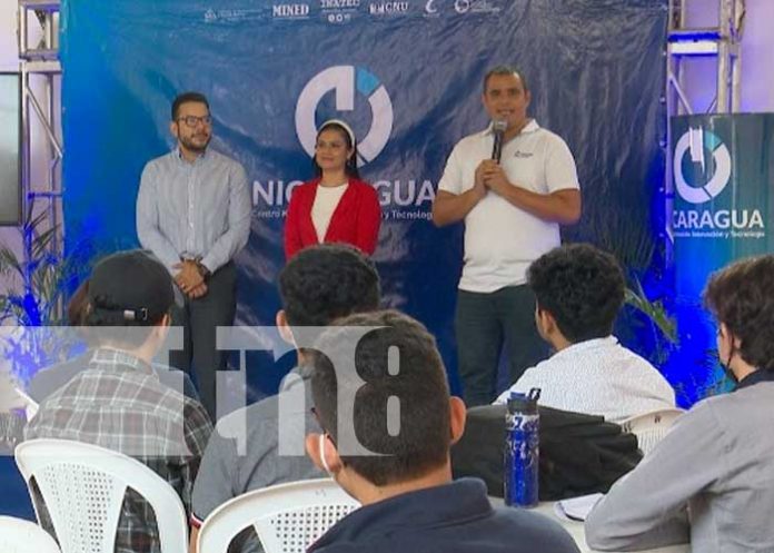 Managua: Desarrollan taller de innovación 