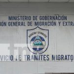 Ticuantepe lista para atender tramite migratorio