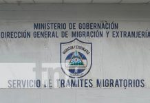 Ticuantepe lista para atender tramite migratorio