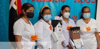 MINSA realiza jornada científica de enfermería Albino Acosta en Boaco / TN8
